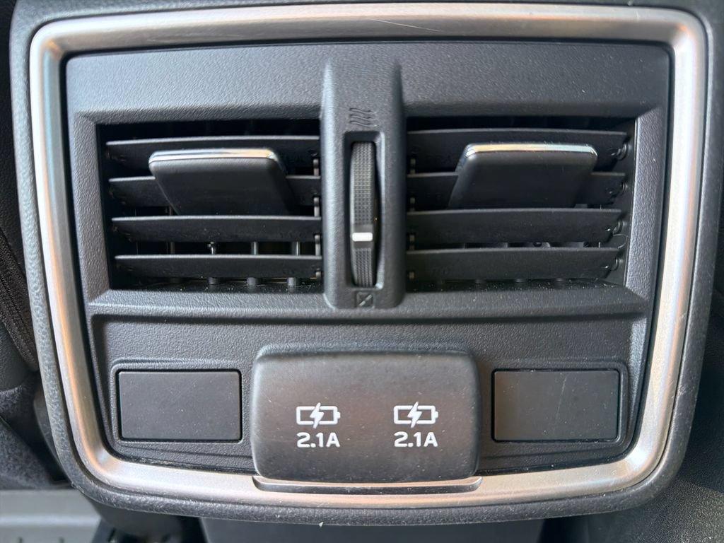 Certified 2023 Subaru Forester Limited AWD/4WD image 24