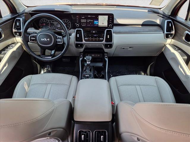 Used 2023 Kia Sorento S w/ Panoramic Sunroof Package AWD/4WD image 19