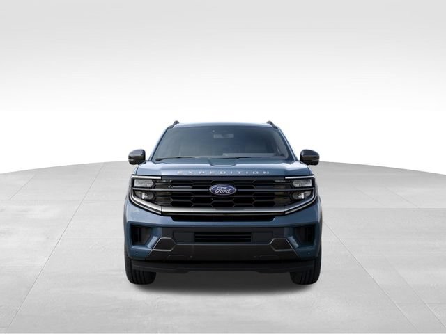New 2027 Ford Expedition Max Platinum w/ Platinum Ultimate Package AWD/4WD image 4