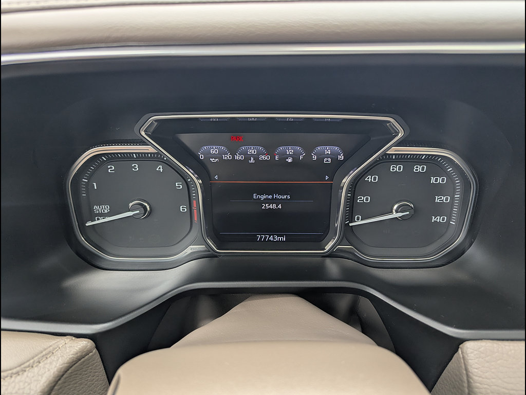 Used 2021 GMC Yukon Denali w/ Denali Premium Package AWD/4WD image 2