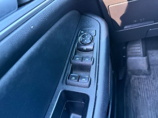 Certified 2022 Ford Edge ST-Line AWD/4WD image 20