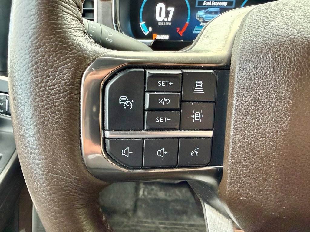 Certified 2022 Ford F150 King Ranch w/ Equipment Group 601A High image 18