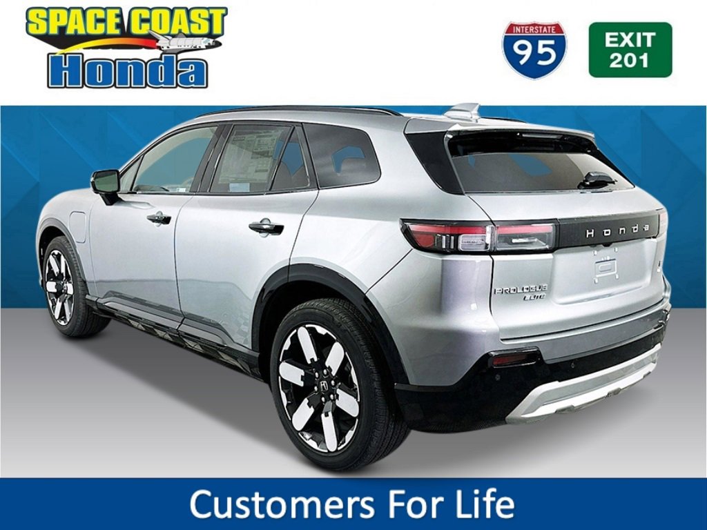 New 2026 Honda Prologue Elite image 4