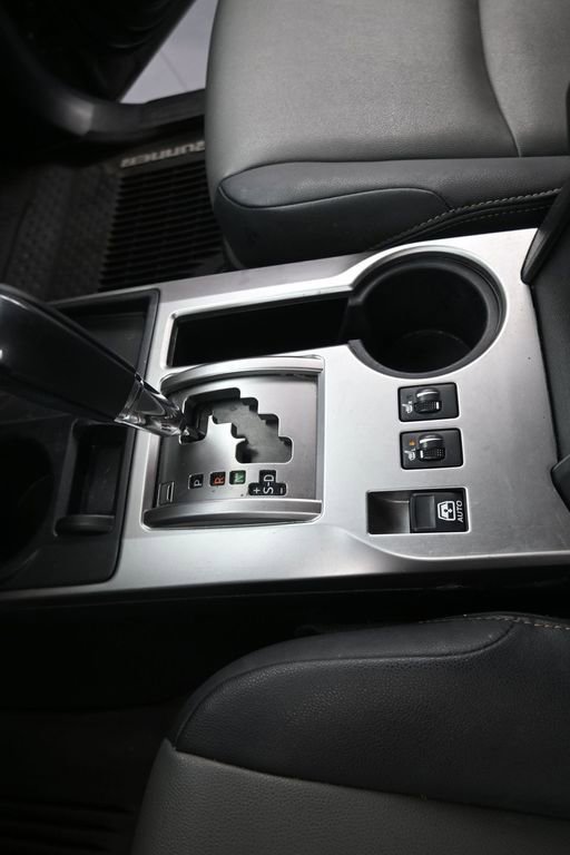 Used 2019 Toyota 4Runner SR5 Premium RWD image 14