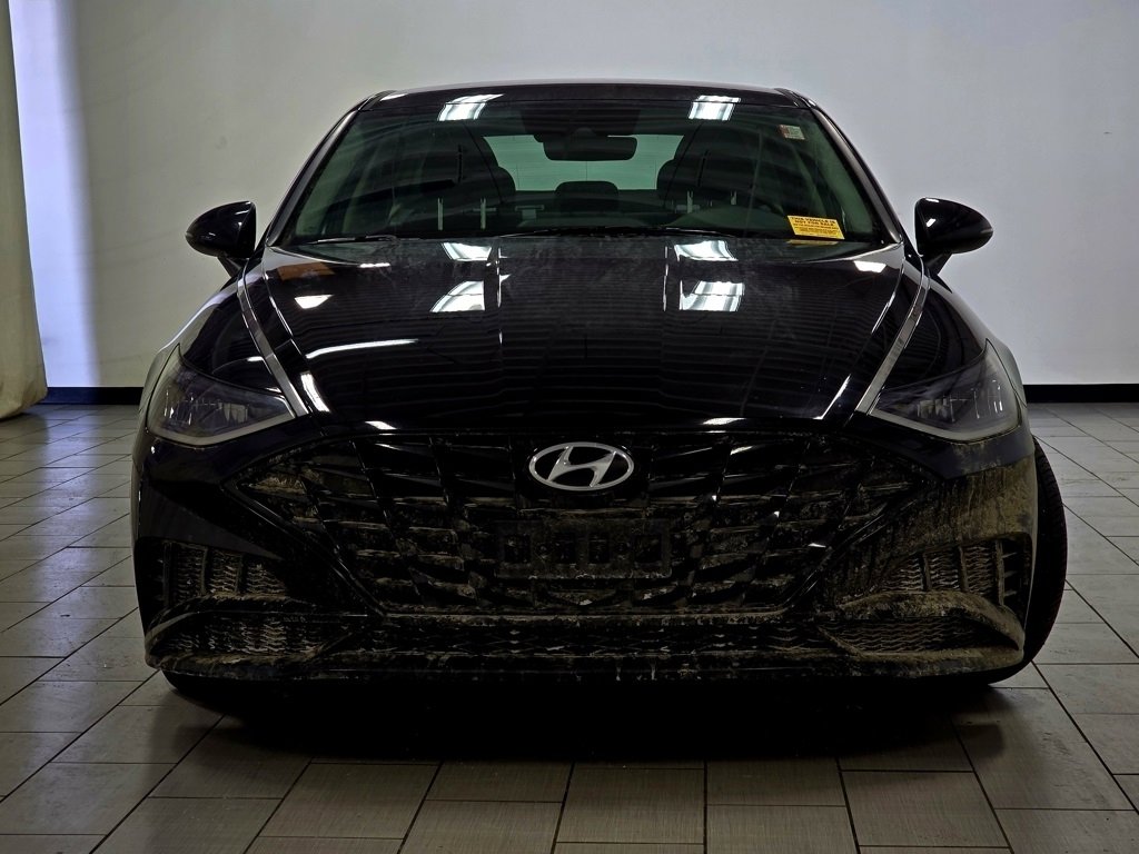 Used 2022 Hyundai Sonata SEL image 7
