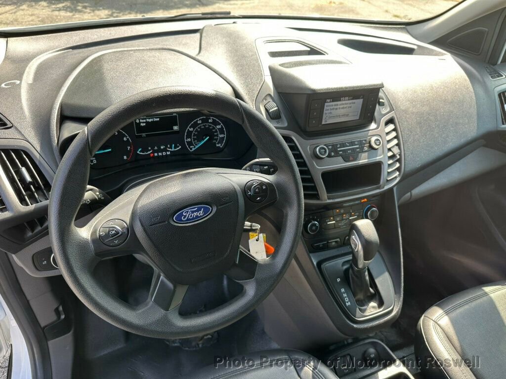 Used 2021 Ford Transit Connect XL image 10