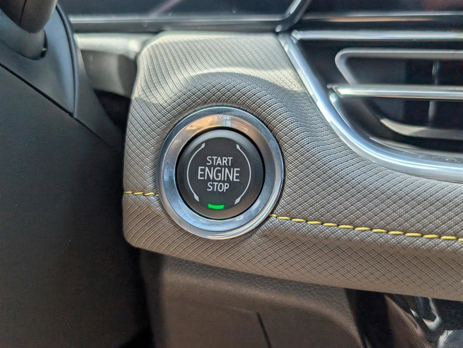 New 2026 Chevrolet TrailBlazer ACTIV w/ Convenience Package image 25