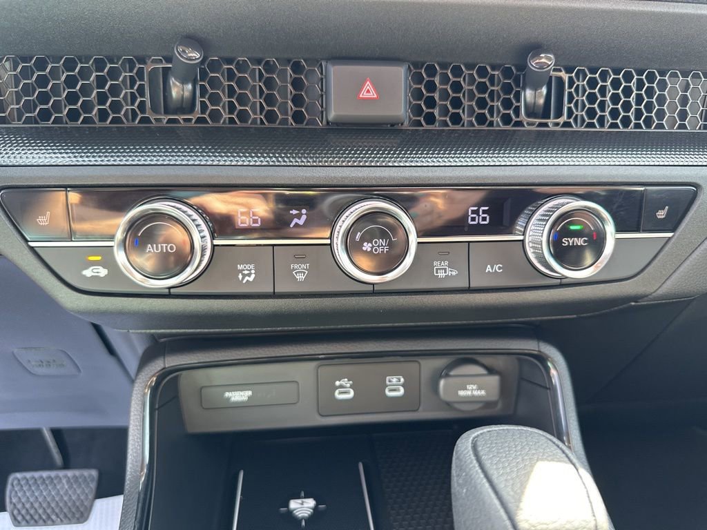 Used 2026 Honda CR-V EX image 19