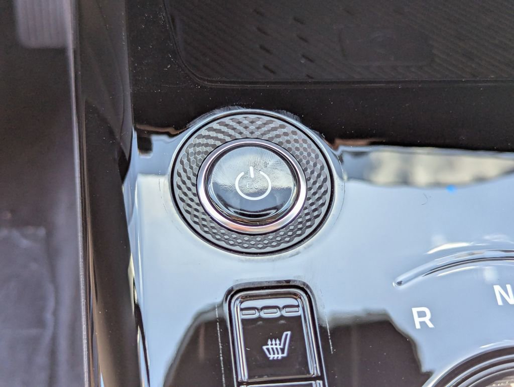 New 2026 Kia Niro Wind FWD image 27