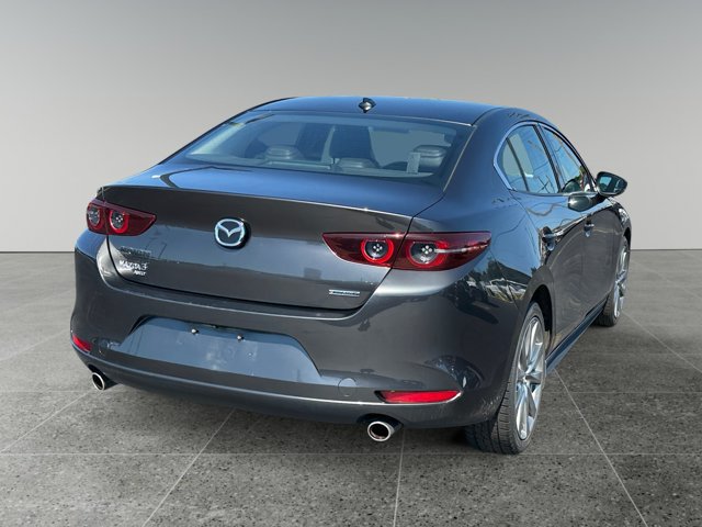 Used 2020 MAZDA MAZDA3 AWD Sedan w/ Premium Package image 6