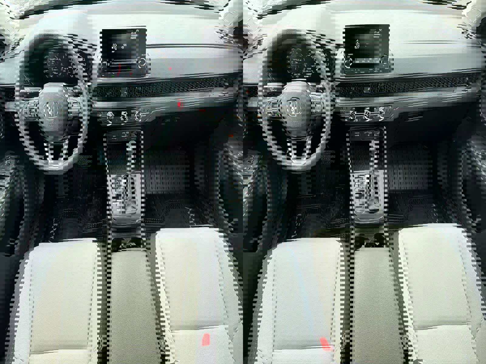 Used 2024 Honda CR-V EX image 16