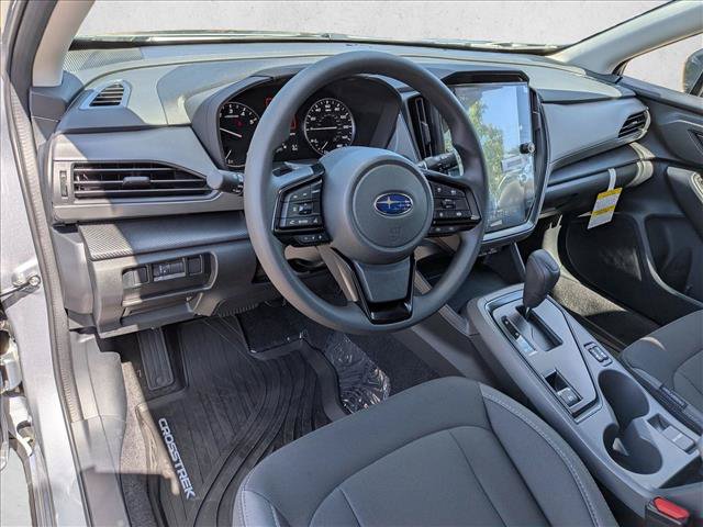 Used 2026 Subaru Crosstrek 2.5i Premium AWD/4WD image 3