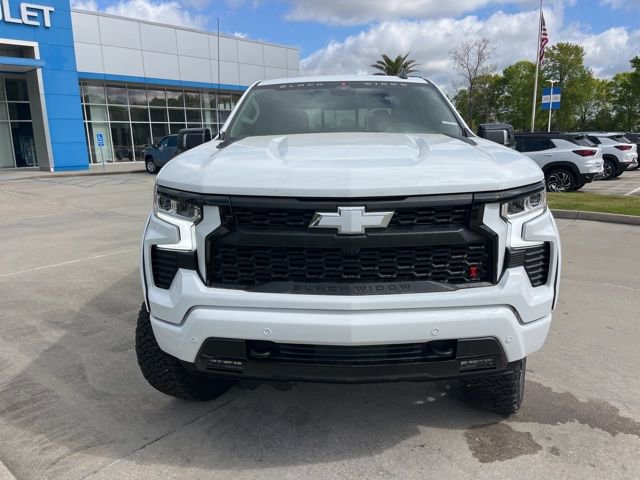 New 2026 Chevrolet Silverado 1500 RST image 14