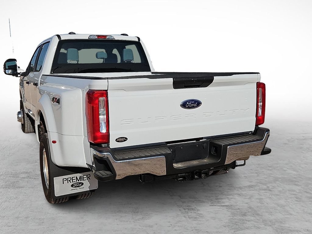 New 2026 Ford F350 XL AWD/4WD image 8