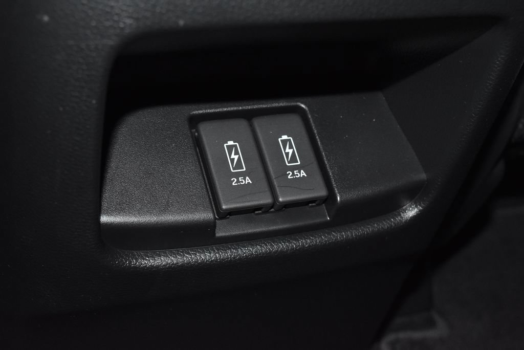 Used 2020 Honda CR-V EX-L image 21