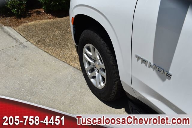 Used 2021 Chevrolet Tahoe LT RWD image 17