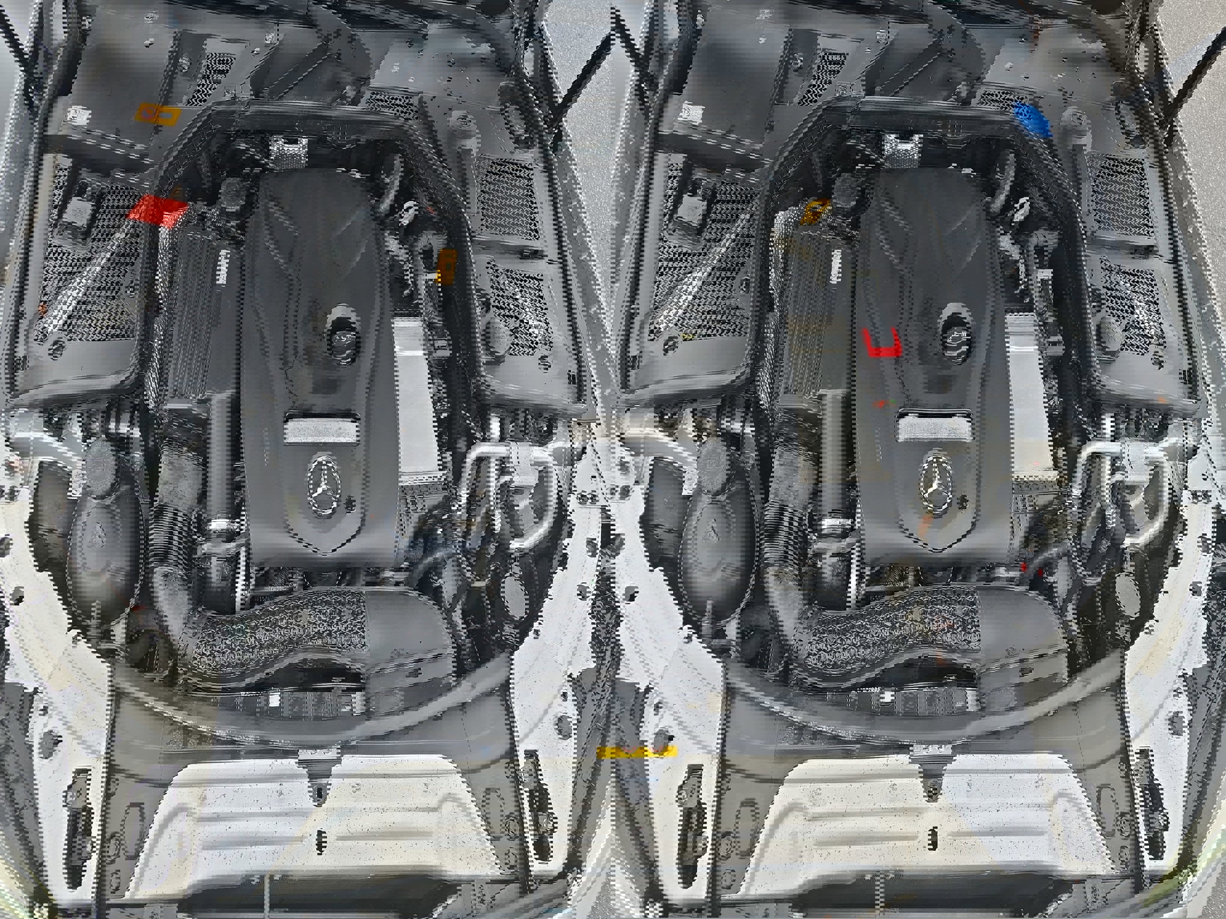 Used 2015 Mercedes-Benz C 300 4MATIC Sedan image 30