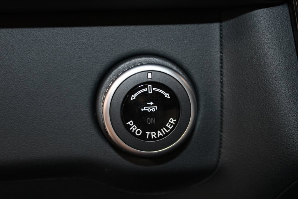 New 2027 Lincoln Navigator Reserve RWD image 43