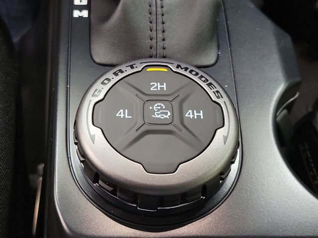 New 2026 Ford Bronco Big Bend AWD/4WD image 29