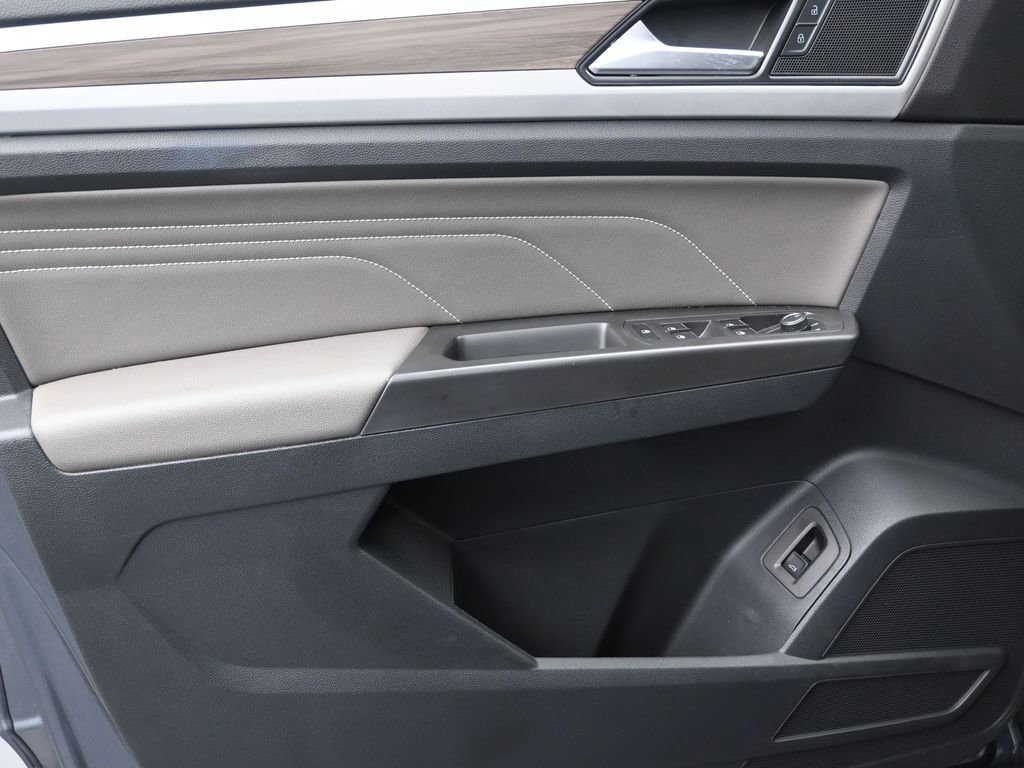 Used 2023 Volkswagen Atlas SEL image 10