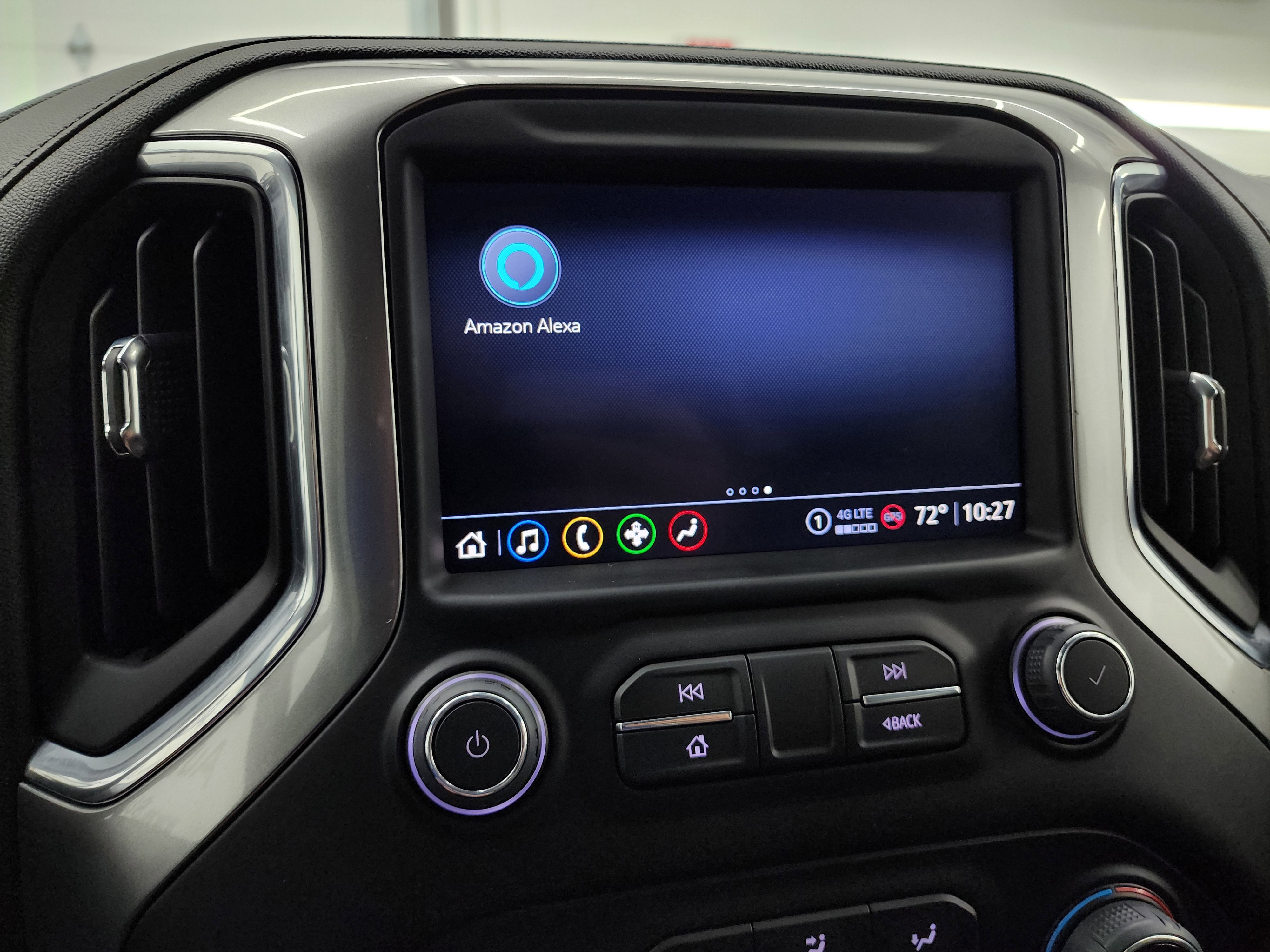 Used 2022 Chevrolet Silverado 2500 LTZ w/ Safety Package image 52