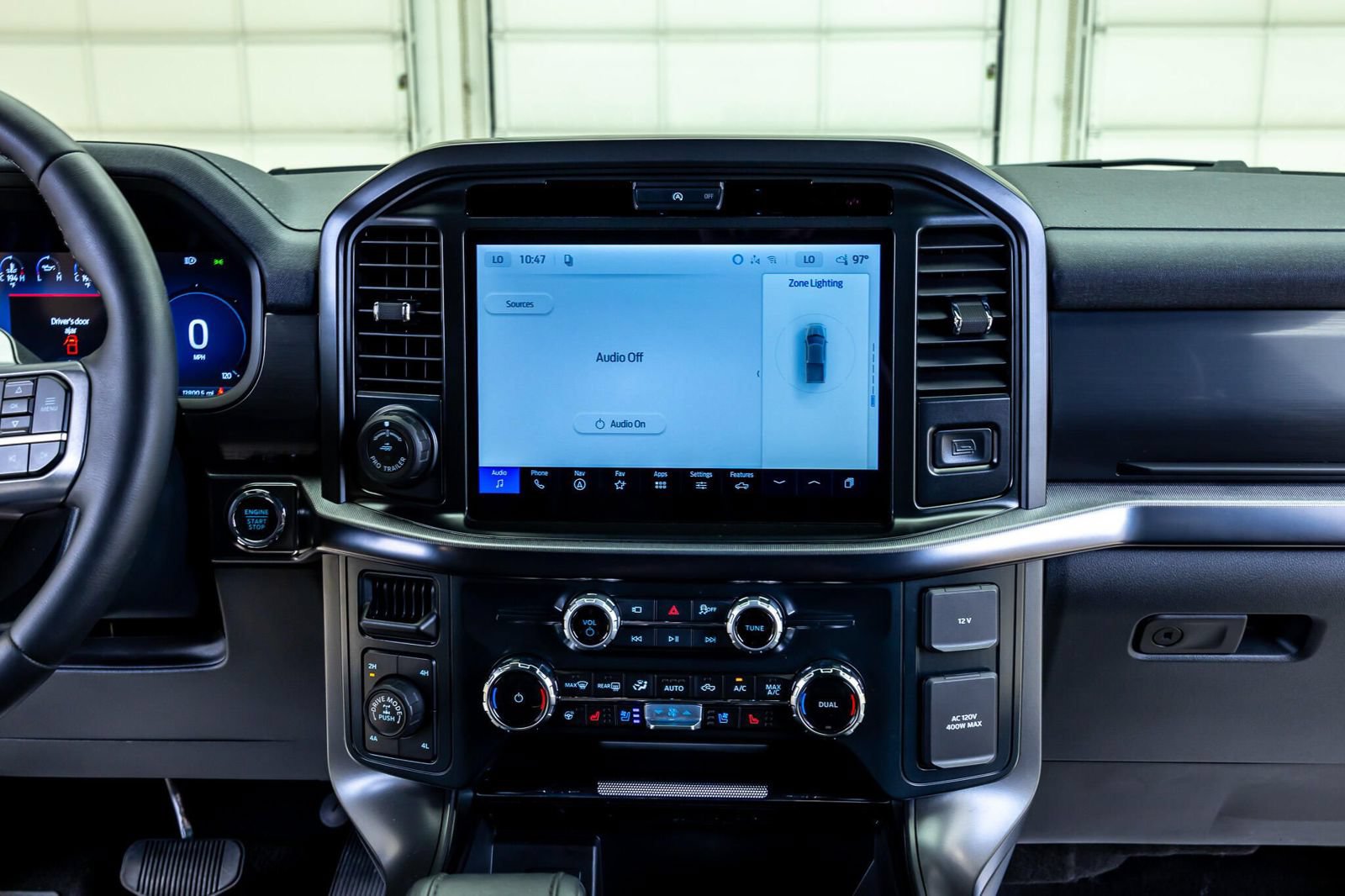 Used 2026 Ford F150 Lariat AWD/4WD image 21