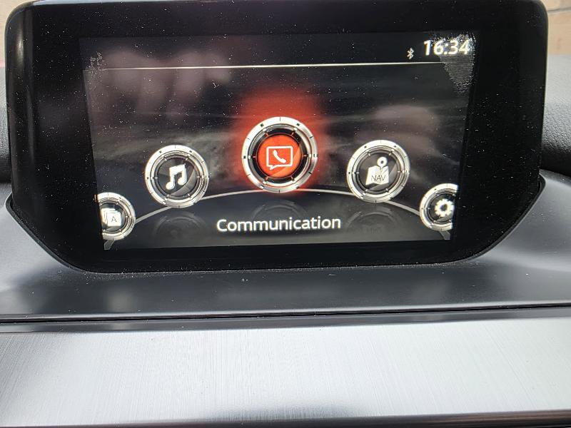 Used 2017 MAZDA MAZDA6 Touring image 22