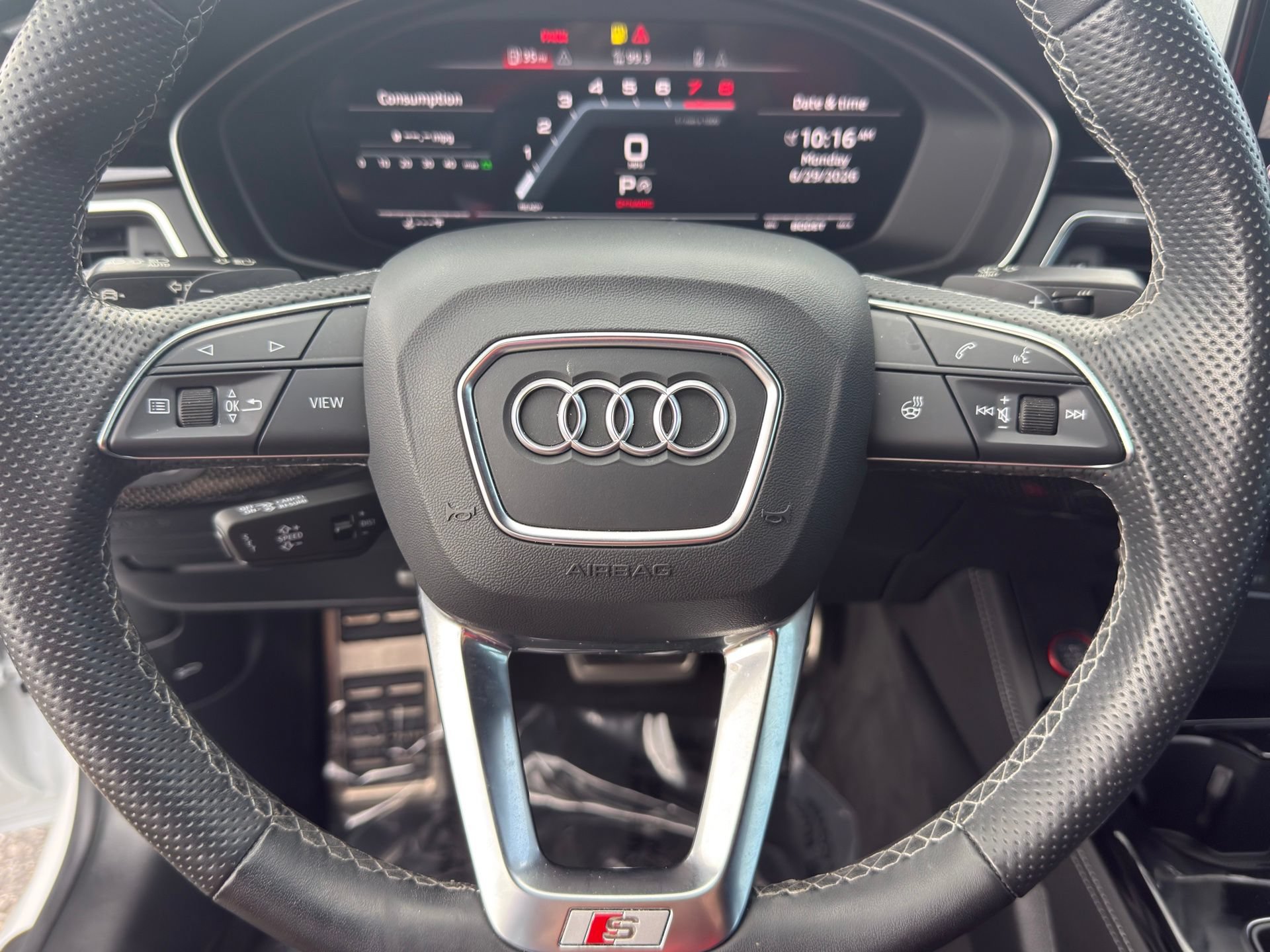 Certified 2023 Audi S5 Premium Plus w/ Premium Plus Package AWD/4WD image 24