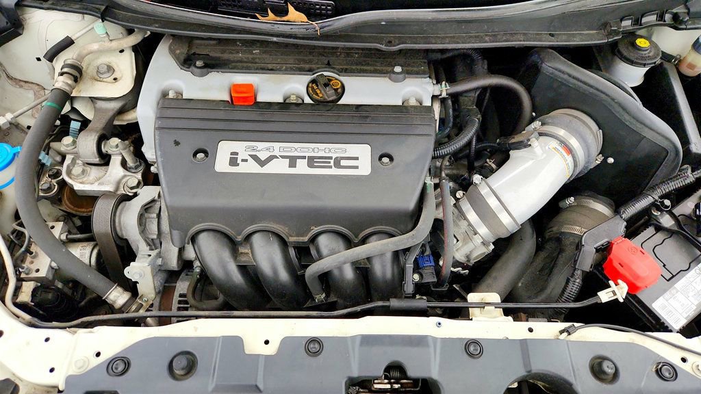 Used 2014 Honda Civic Si image 27