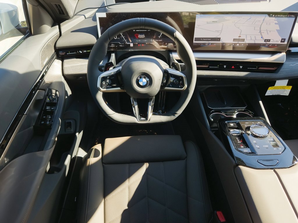 New 2026 BMW 530i w/ Executive Package image 18