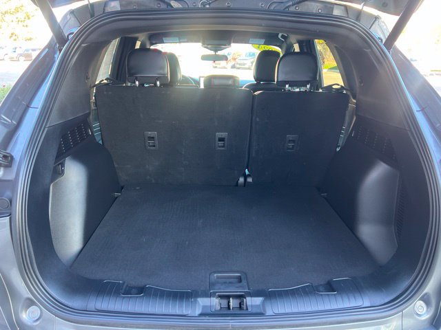Used 2024 Ford Escape ST-Line w/ Tech Pack #1 AWD/4WD image 14
