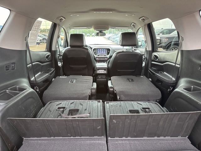 Used 2023 GMC Acadia SLT w/ Preferred Package AWD/4WD image 41