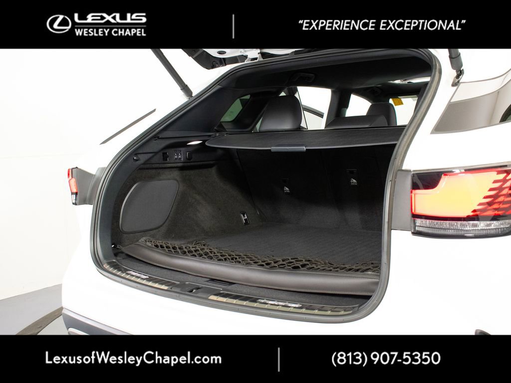 Used 2023 Lexus RX 350 AWD w/ Accessory Package image 18
