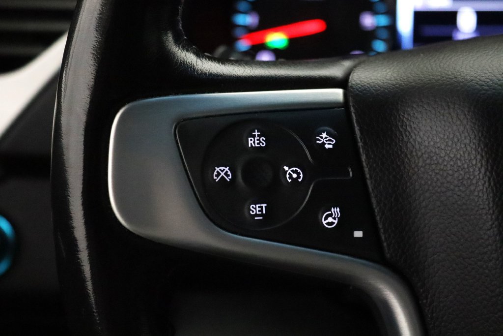 Certified 2019 GMC Yukon SLT AWD/4WD image 22