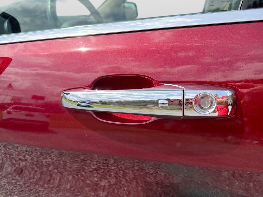 Used 2021 Jeep Grand Cherokee Limited image 13