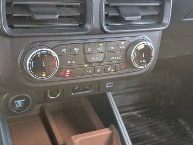 Certified 2022 Ford Maverick Lariat w/ Lariat Luxury Package image 21