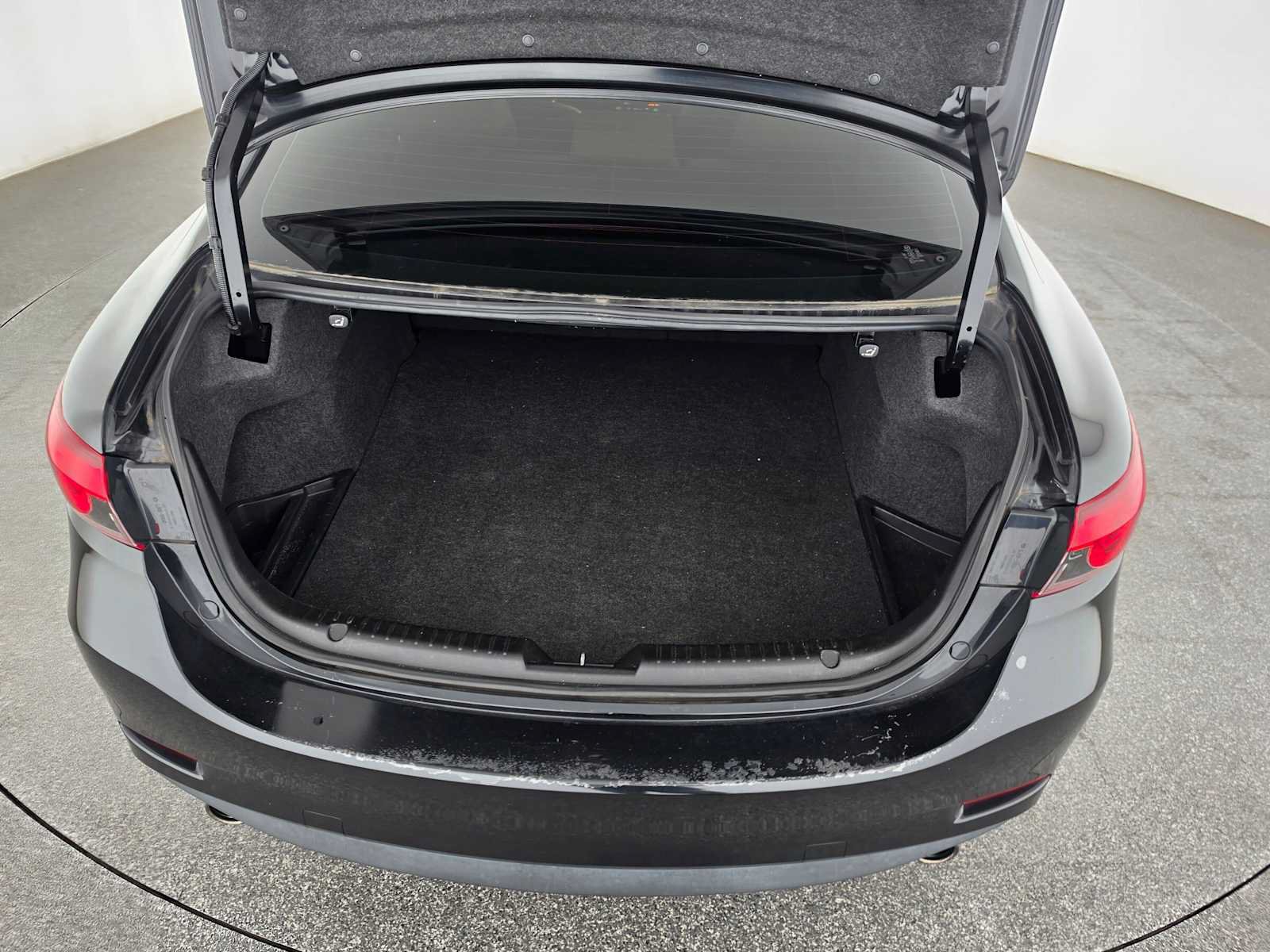 Used 2015 MAZDA MAZDA6 Grand Touring w/ GT Technology Package FWD image 14
