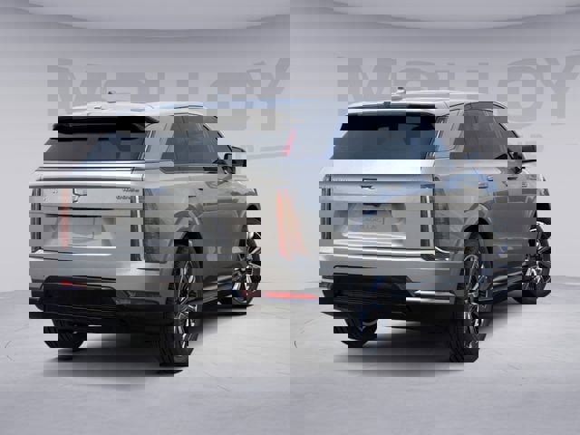 New 2025 Cadillac Escalade IQ Luxury 2 image 4