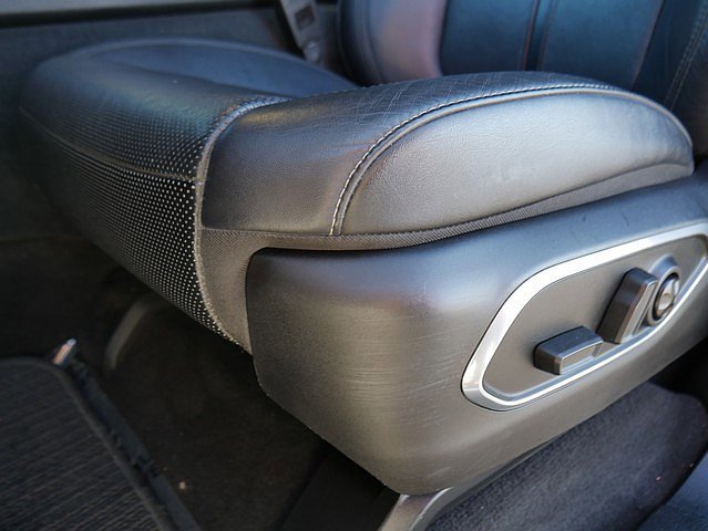 Used 2024 Jeep Wagoneer Series II image 12