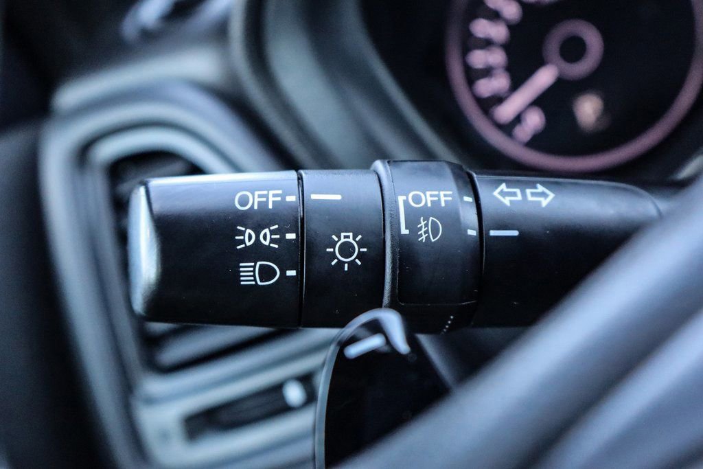 Used 2020 Honda HR-V Sport image 17