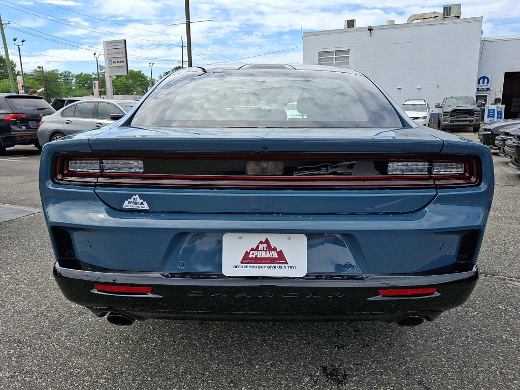 New 2026 Dodge Charger R/T AWD/4WD image 6