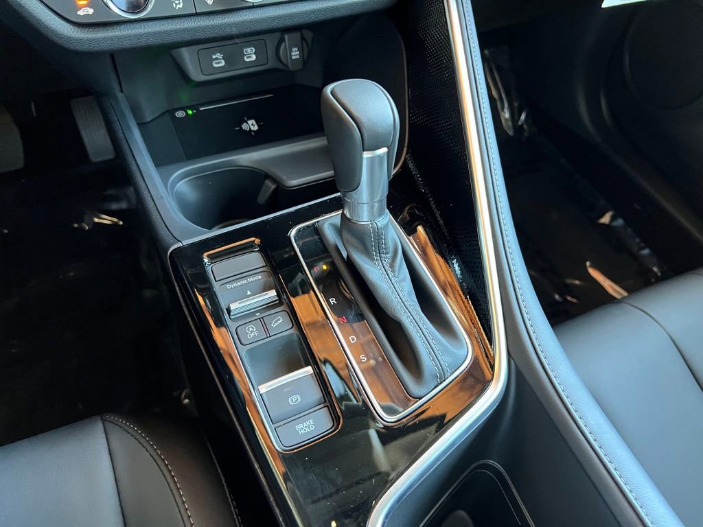 New 2026 Acura ADX AWD image 23