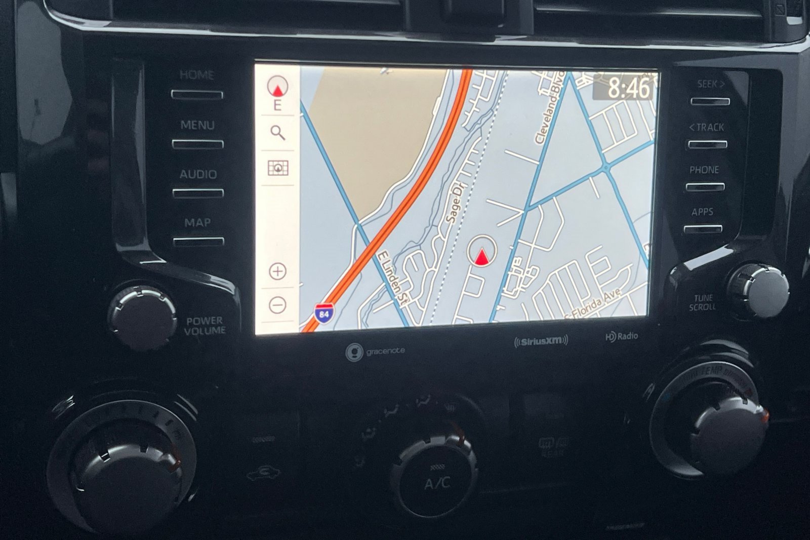 Used 2022 Toyota 4Runner TRD Off-Road Premium image 20