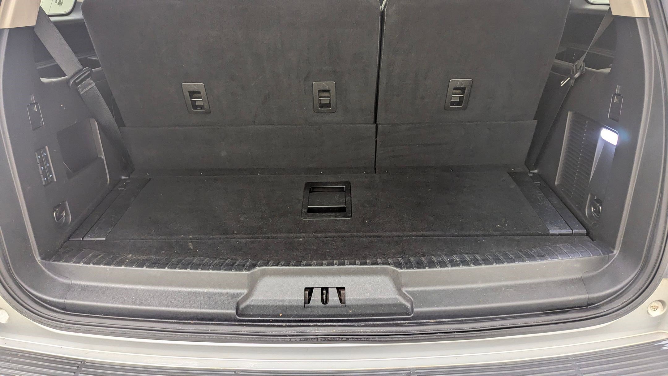 Certified 2019 Ford Expedition Platinum image 22