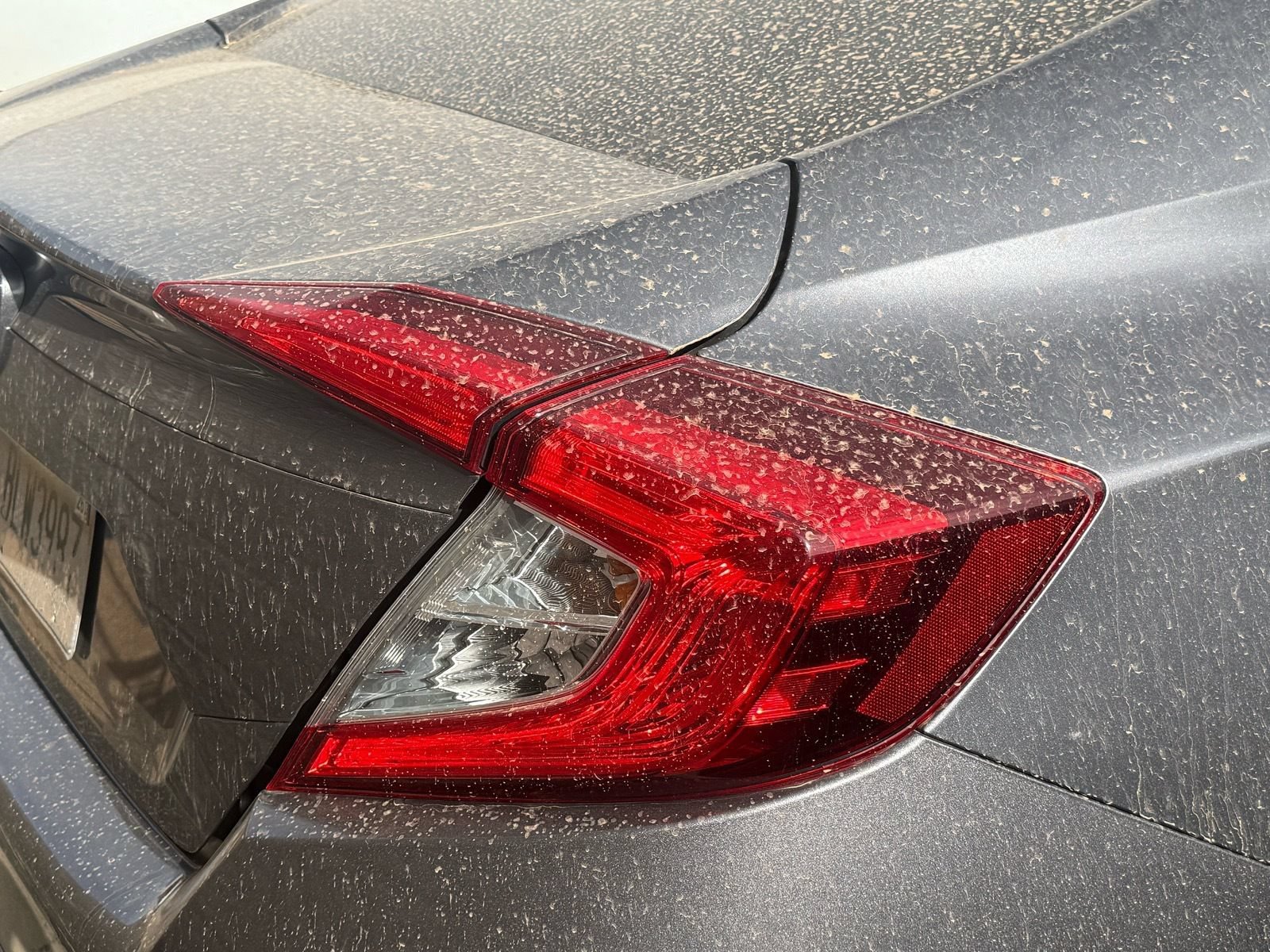 Used 2021 Honda Civic LX image 11