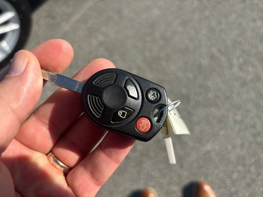 Used 2016 Ford Focus SE image 36