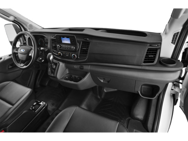 New 2026 Ford Transit 250 148 Medium Roof w/ Load Area Protection Package RWD image 39