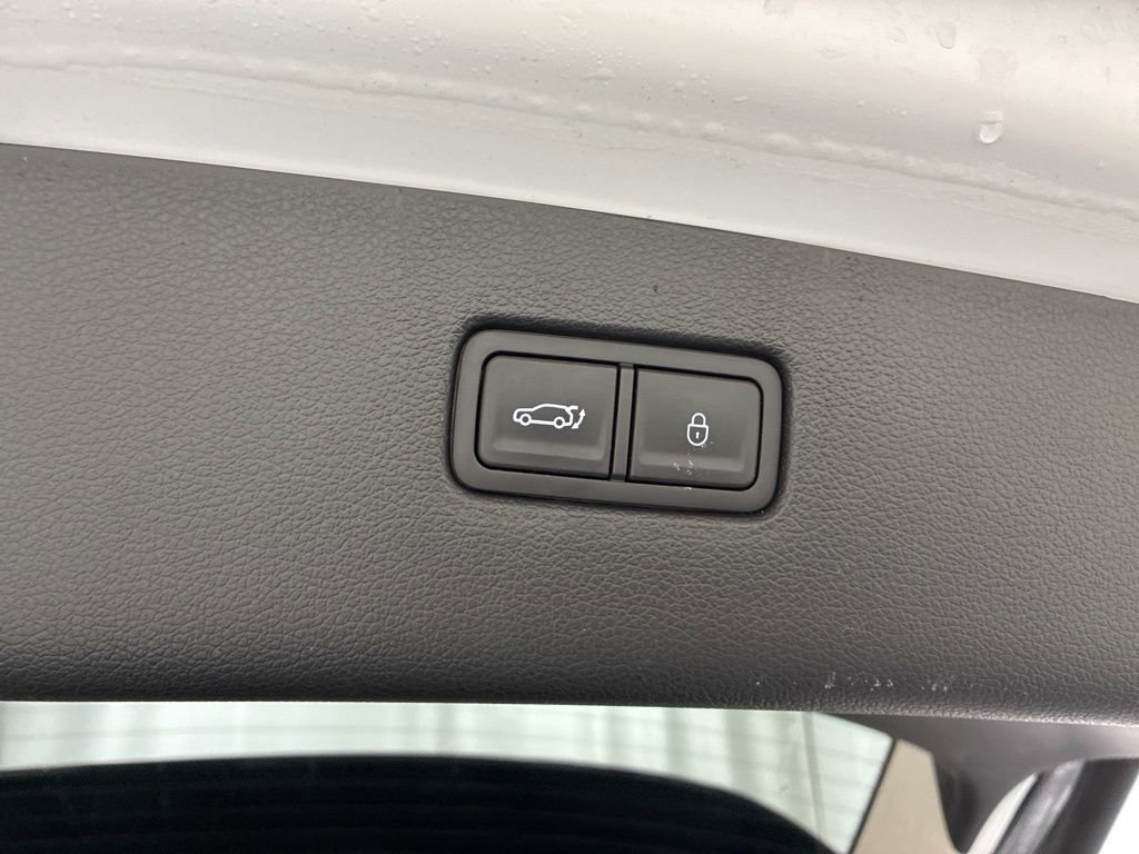 Used 2024 Genesis GV80 2.5T image 7