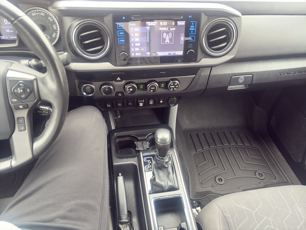 Used 2019 Toyota Tacoma TRD Sport image 20