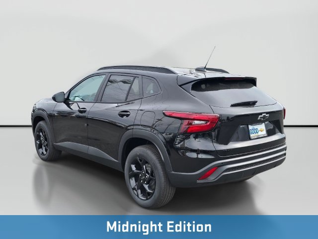 New 2026 Chevrolet Trax LT w/ Driver Confidence Package FWD image 3